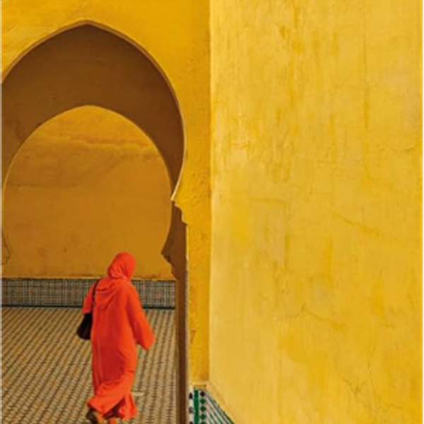 Private tour guide, historian & translator to accompany us