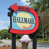 Hallmark Drive In