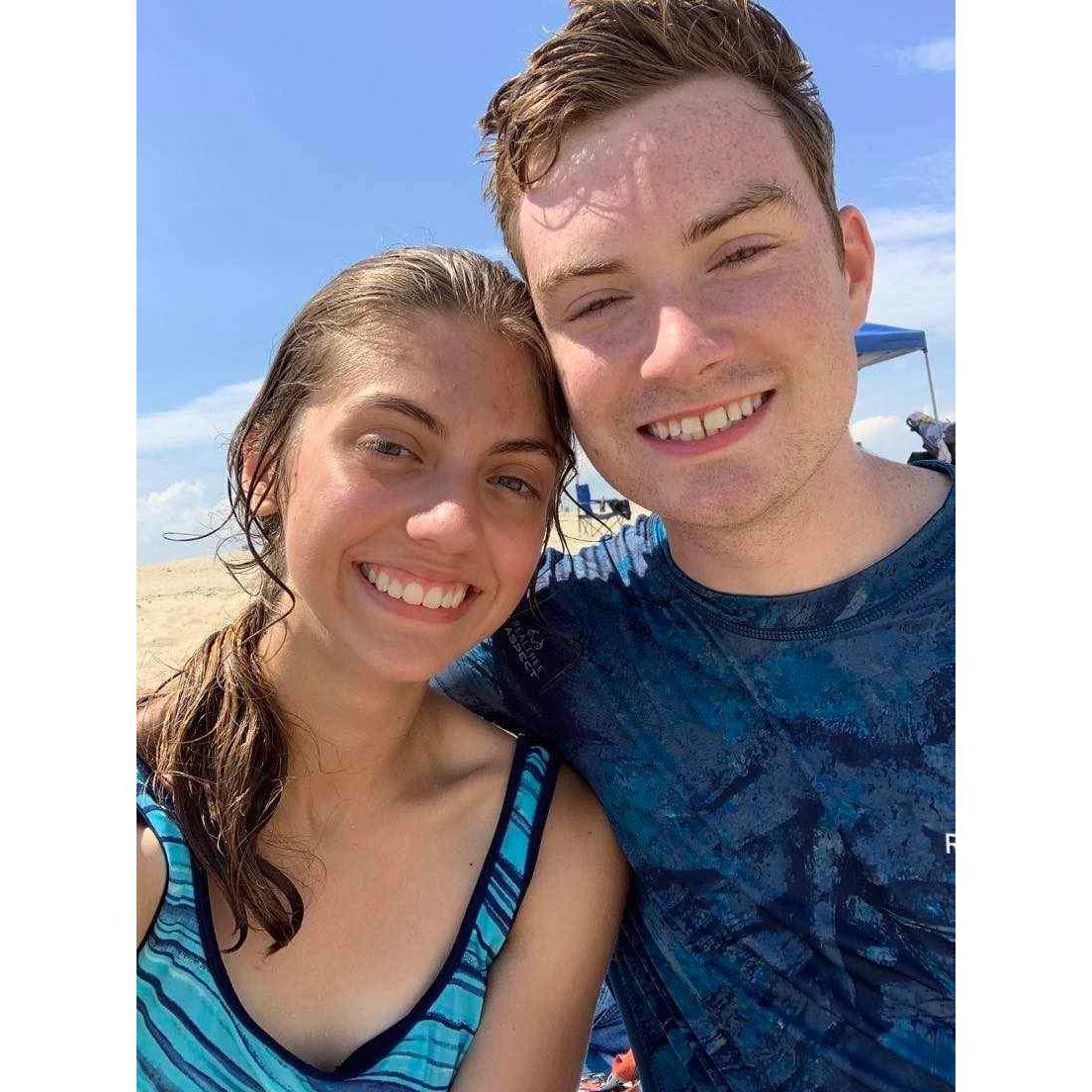 A day at Chincoteague