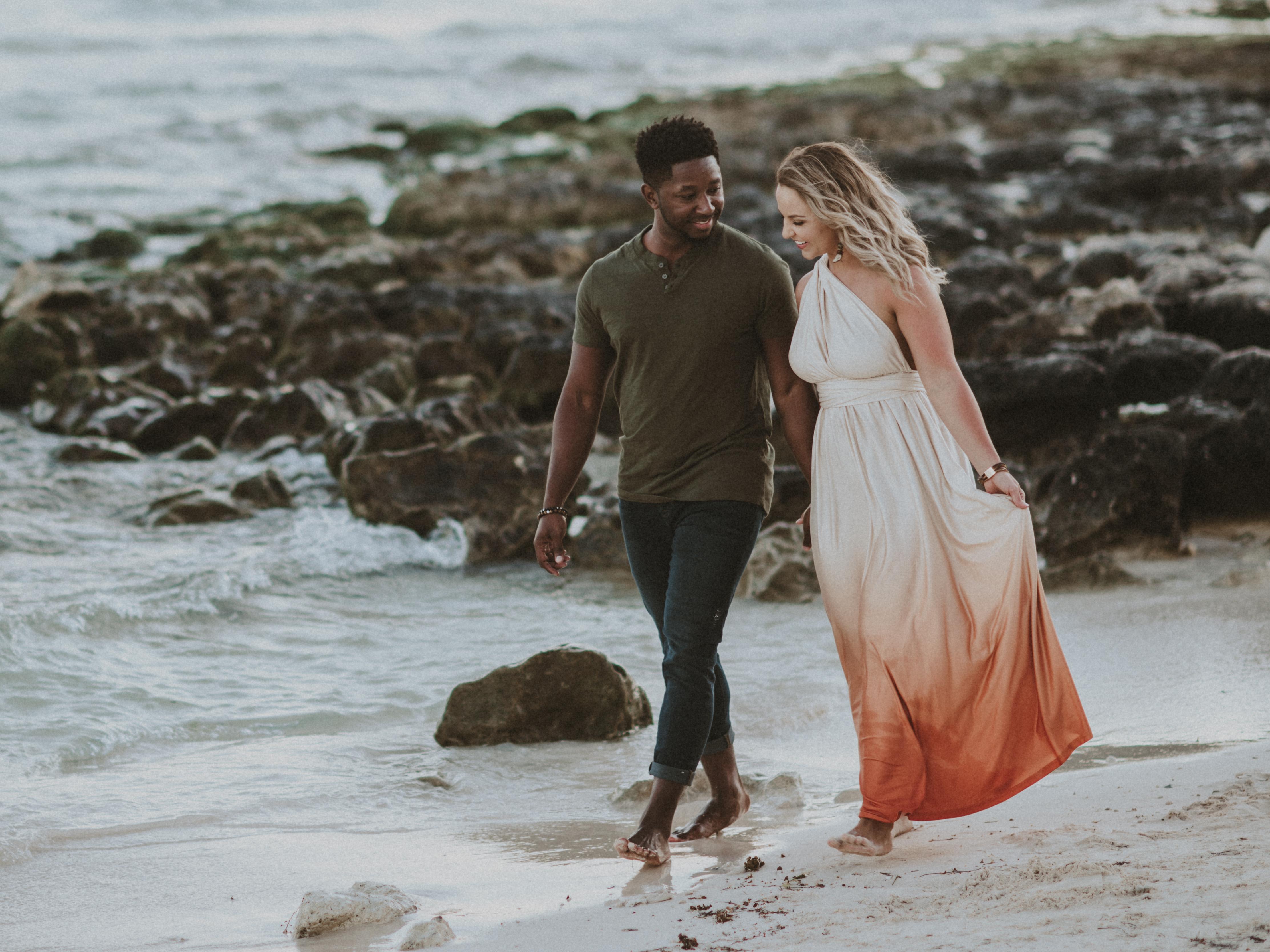 The Wedding Website of Paige Farmer and TJ Ware