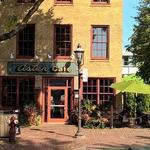 Aster Cafe