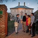 Alexandria Colonial Tours Ltd