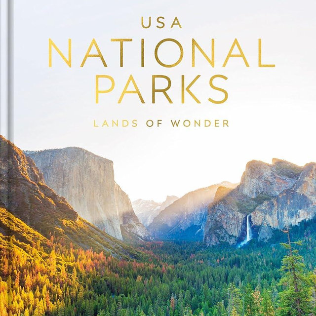 USA National Parks: Lands of Wonder
