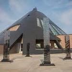 University of Wyoming Art Museum