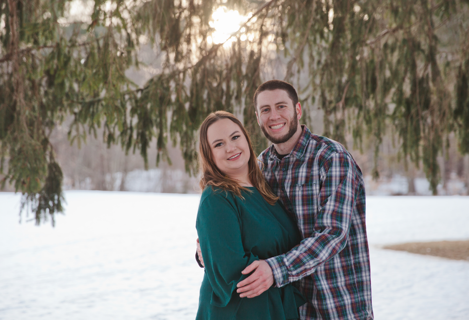 The Wedding Website of Leanne Soucy and Kevin Pitts