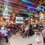 Lutes Casino Bar and Grill