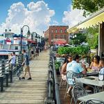 Wilmington Riverwalk