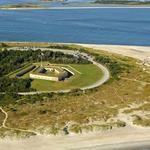 Fort Macon State Park