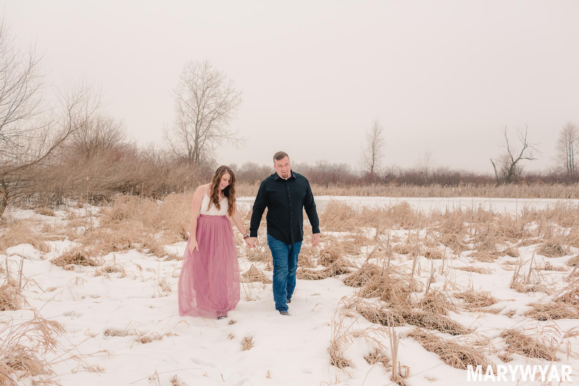 The Wedding Website of Chandra Burkett and Nick Fondessy