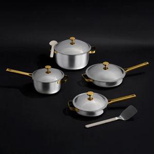Titanium Pro Cookware Set