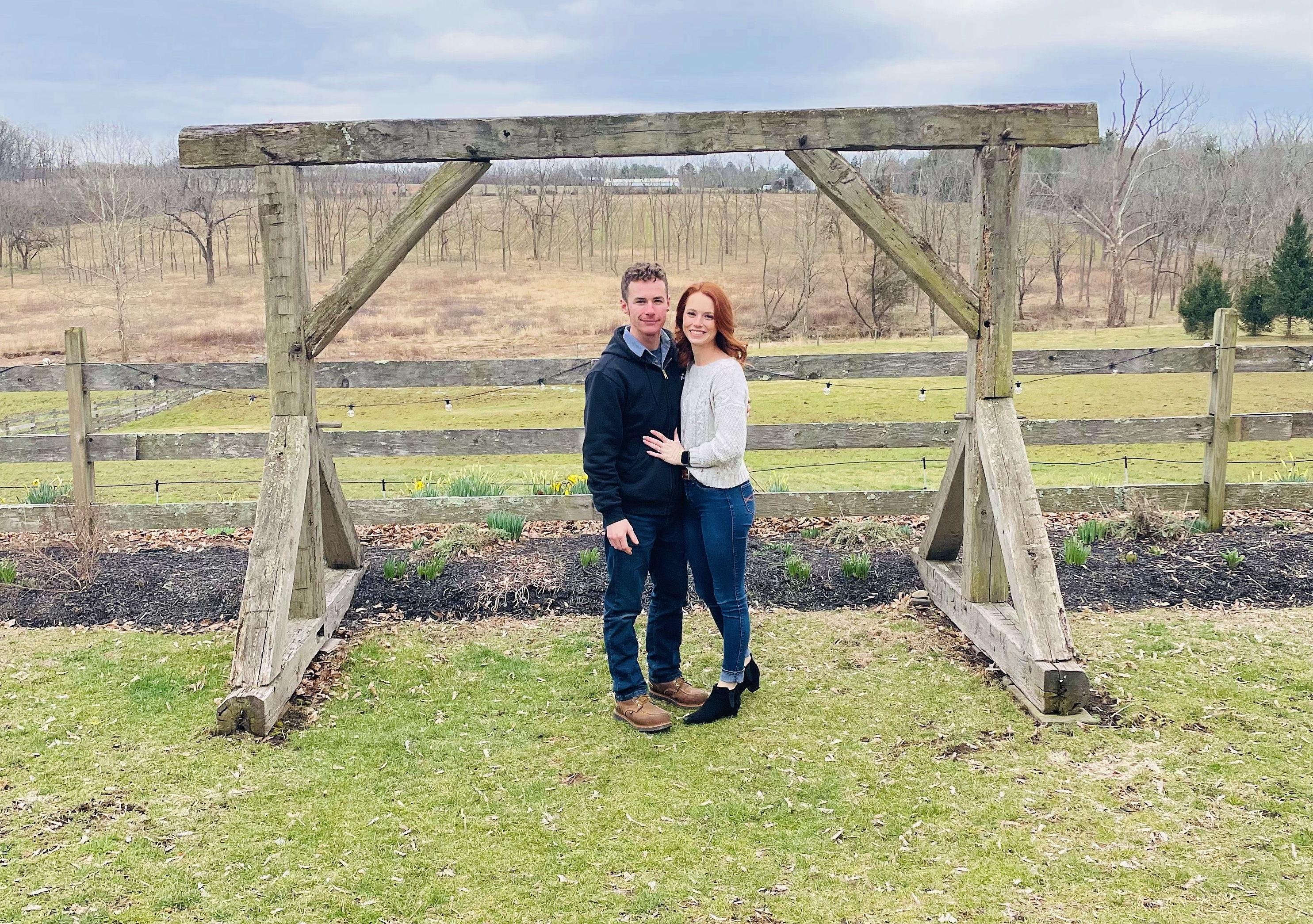 The Wedding Website of Leighan Herzberger and Lane Schultz