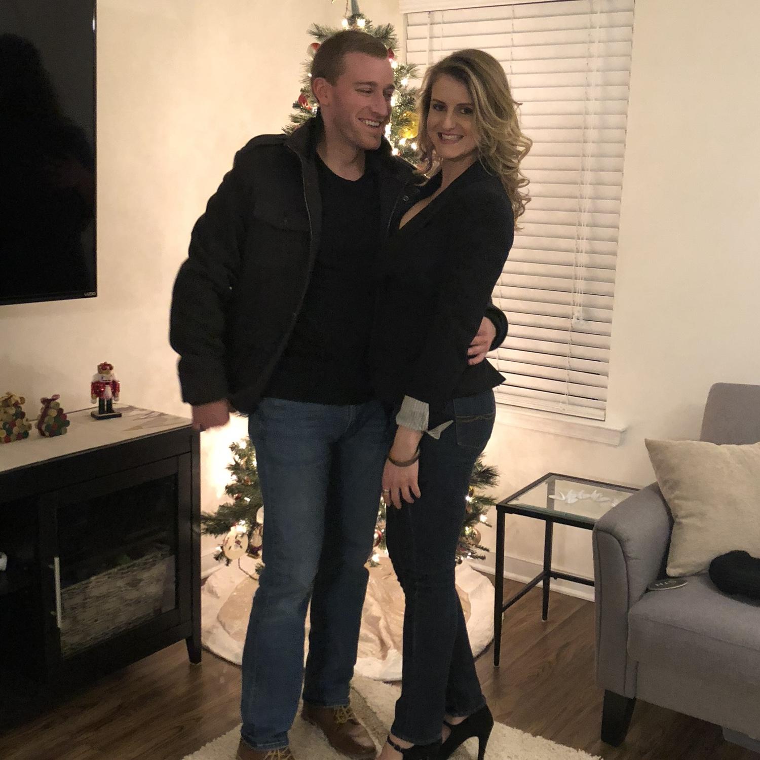 NYE 2018!