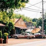 Leiper's Fork