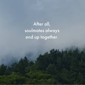 You’re my favorite..you’re my only..