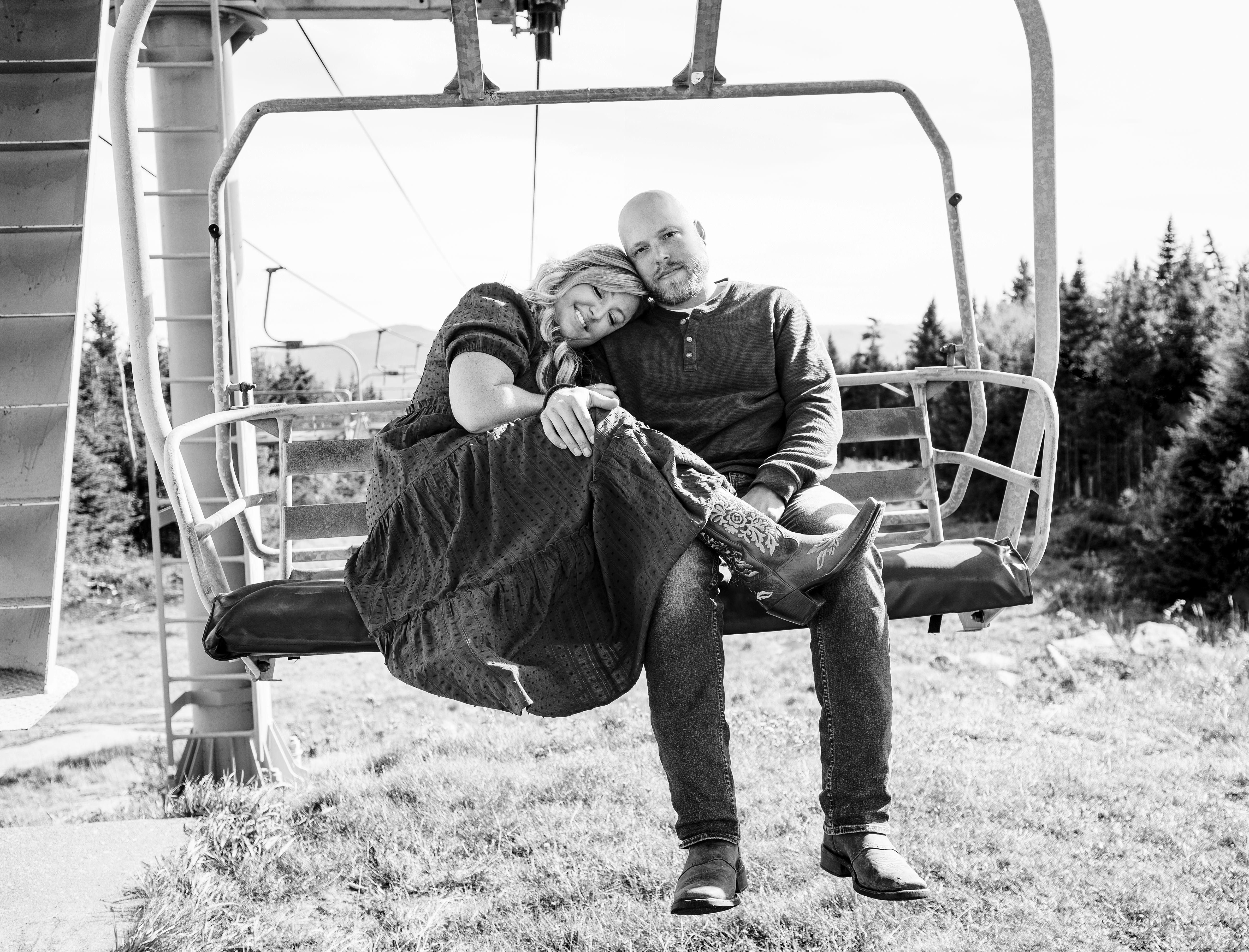 The Wedding Website of Shelby Parker and Corbin Daino