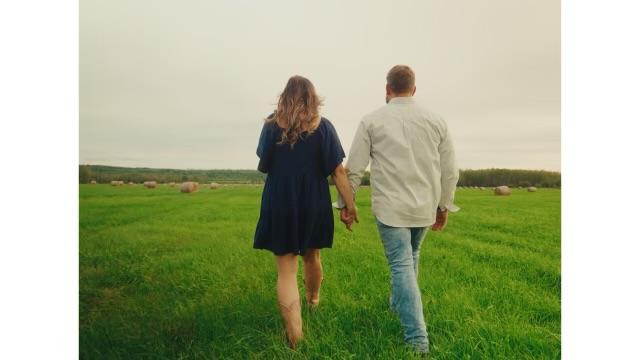 The Wedding Website of Heidi Anttila and Michael Hoffman