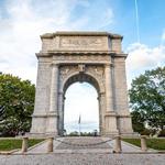 Valley Forge National Historical Park