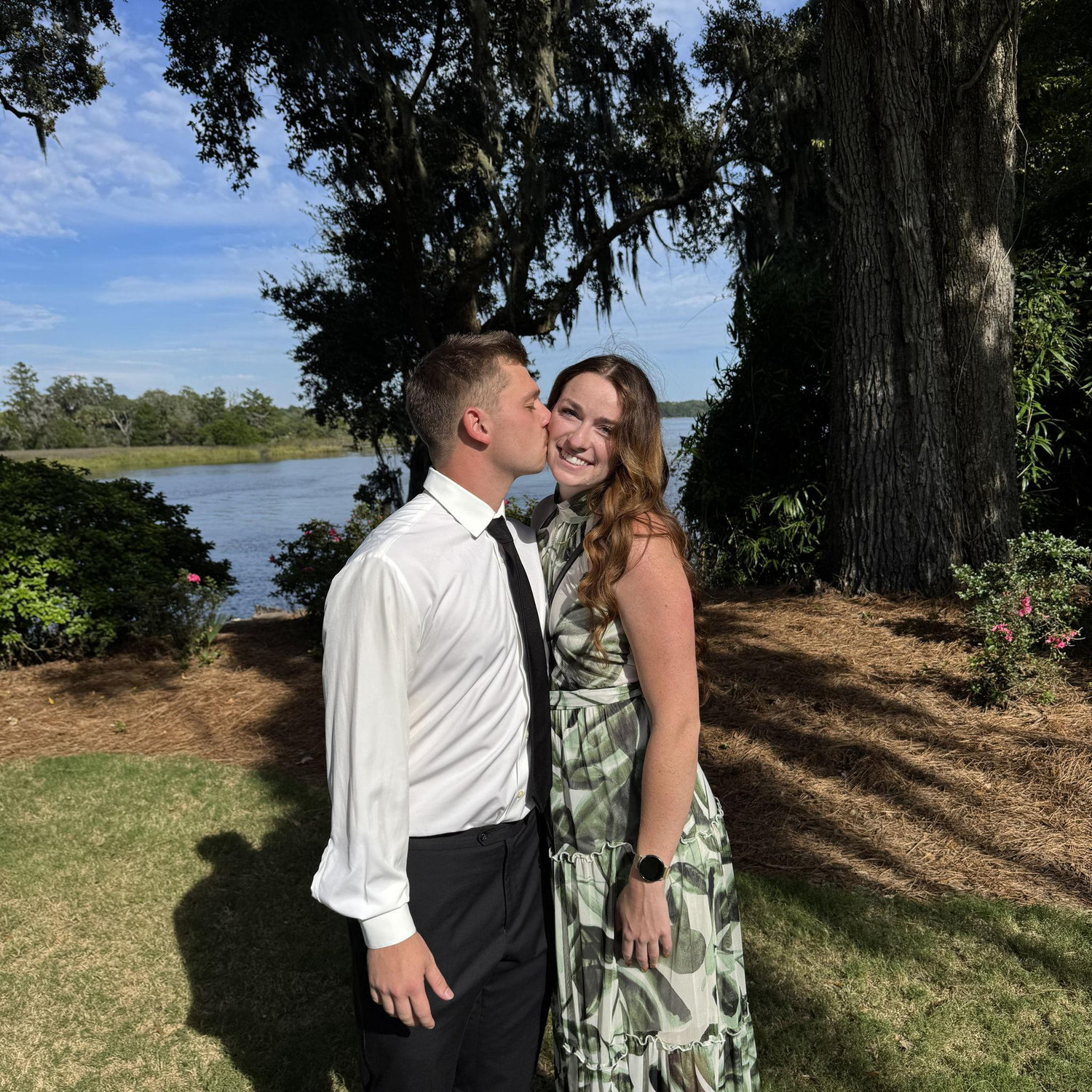Wedding date!