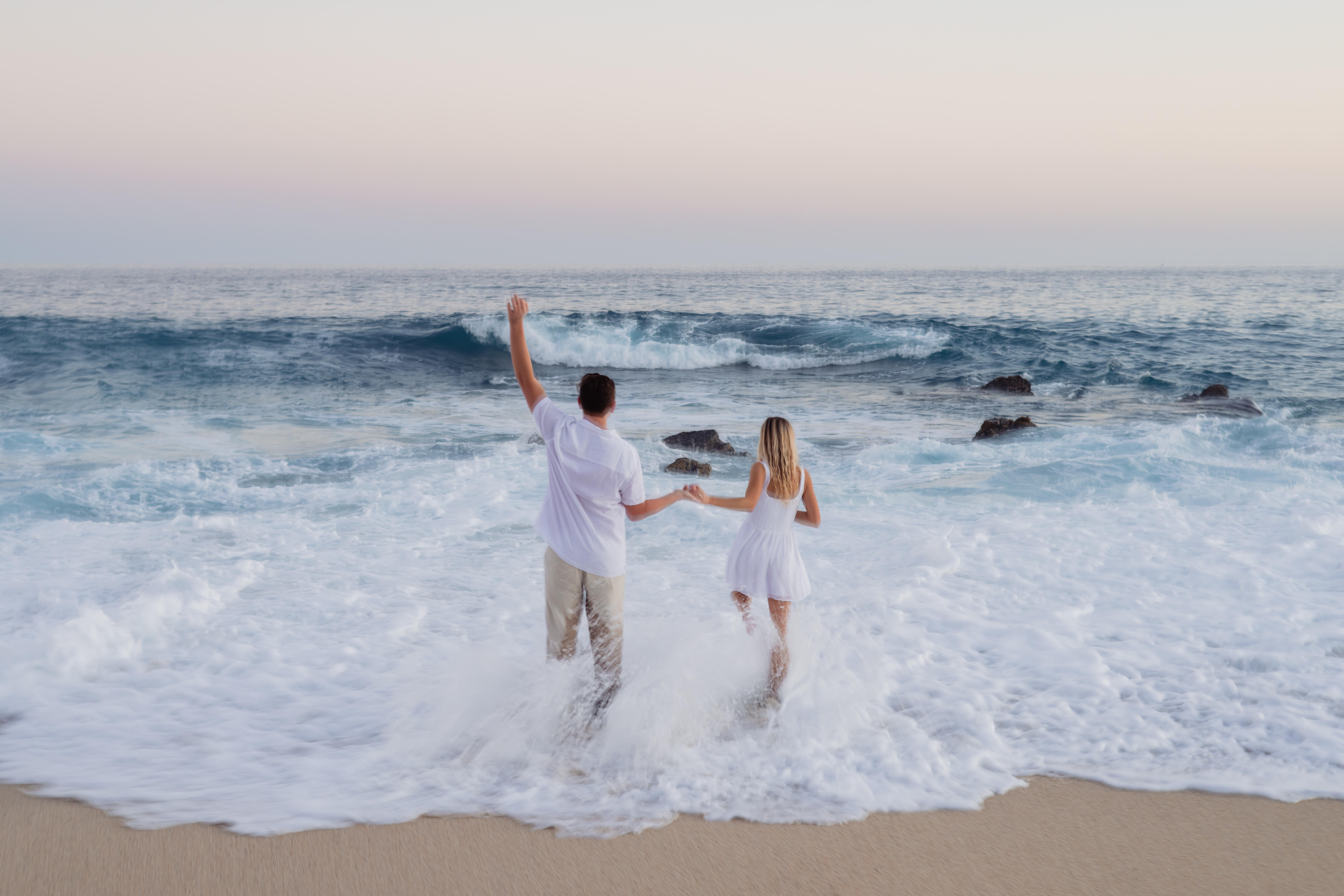 The Wedding Website of Sarah Sellers and Kyle Woods