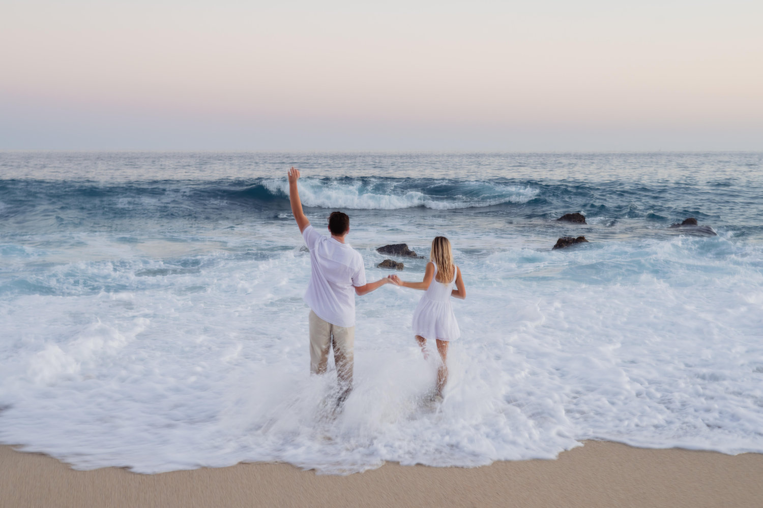 The Wedding Website of Sarah Sellers and Kyle Woods