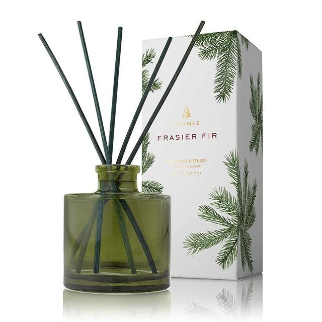 Frasier Fir Reed Diffuser, Petite