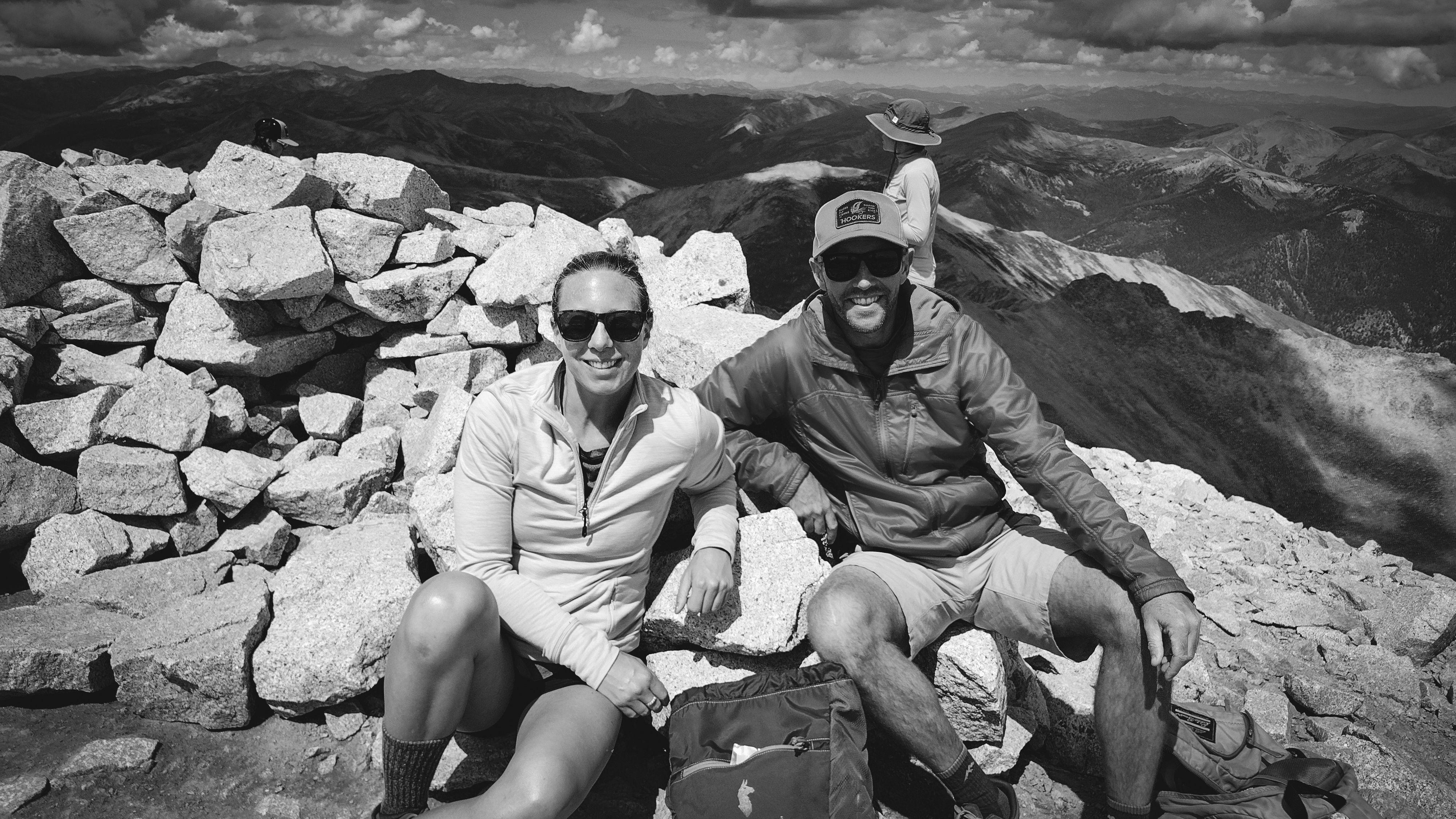 The Wedding Website of Heather Utrata and Tyler Sewald