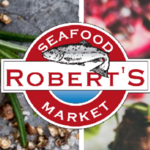 Robert's Seafood Market