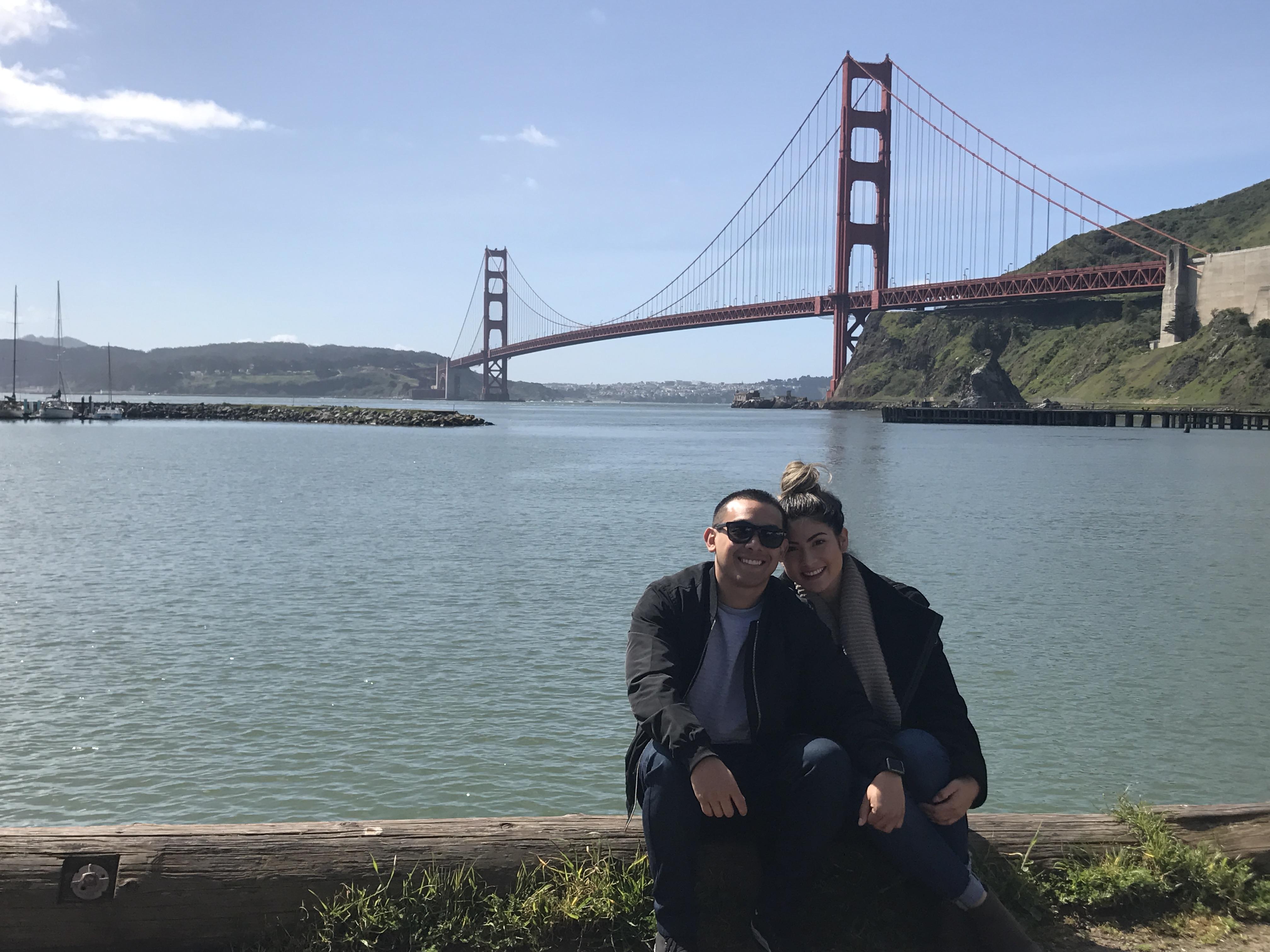 The Wedding Website of Kenneth Lugo and Tatiana Velasco