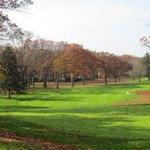 Grand Beach Golf Course