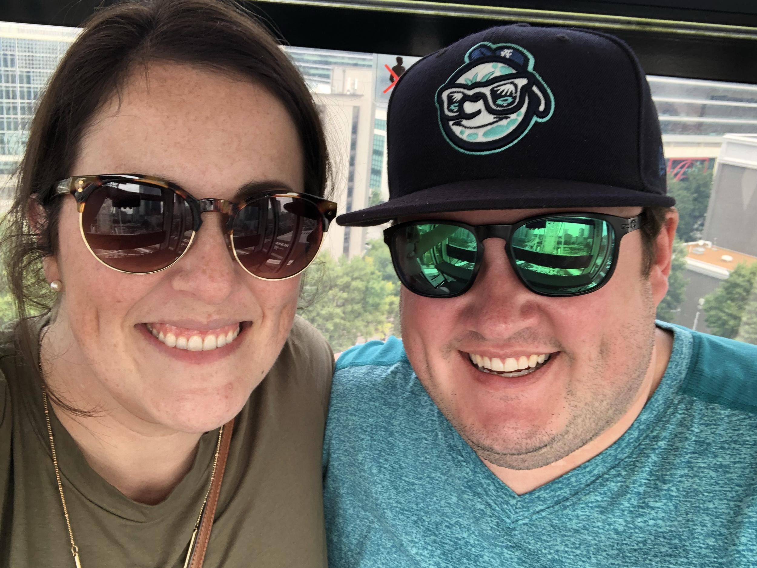 The Wedding Website of Laura Crago and Kevin Mukosiej
