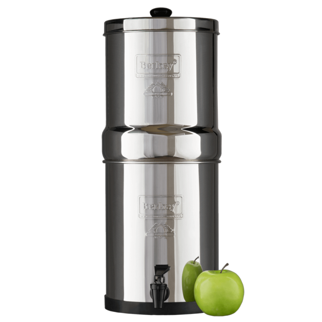 Berkey Water Filter System