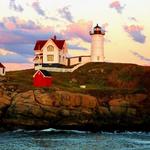 Nubble Lighthouse