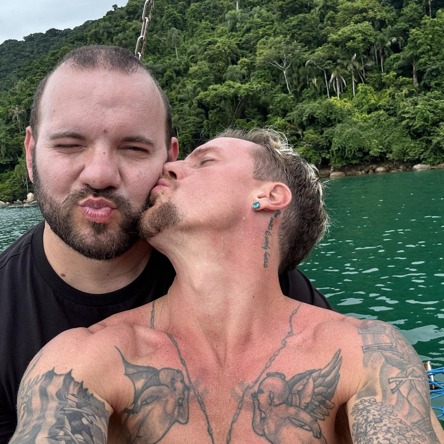 Paraty, Brazil