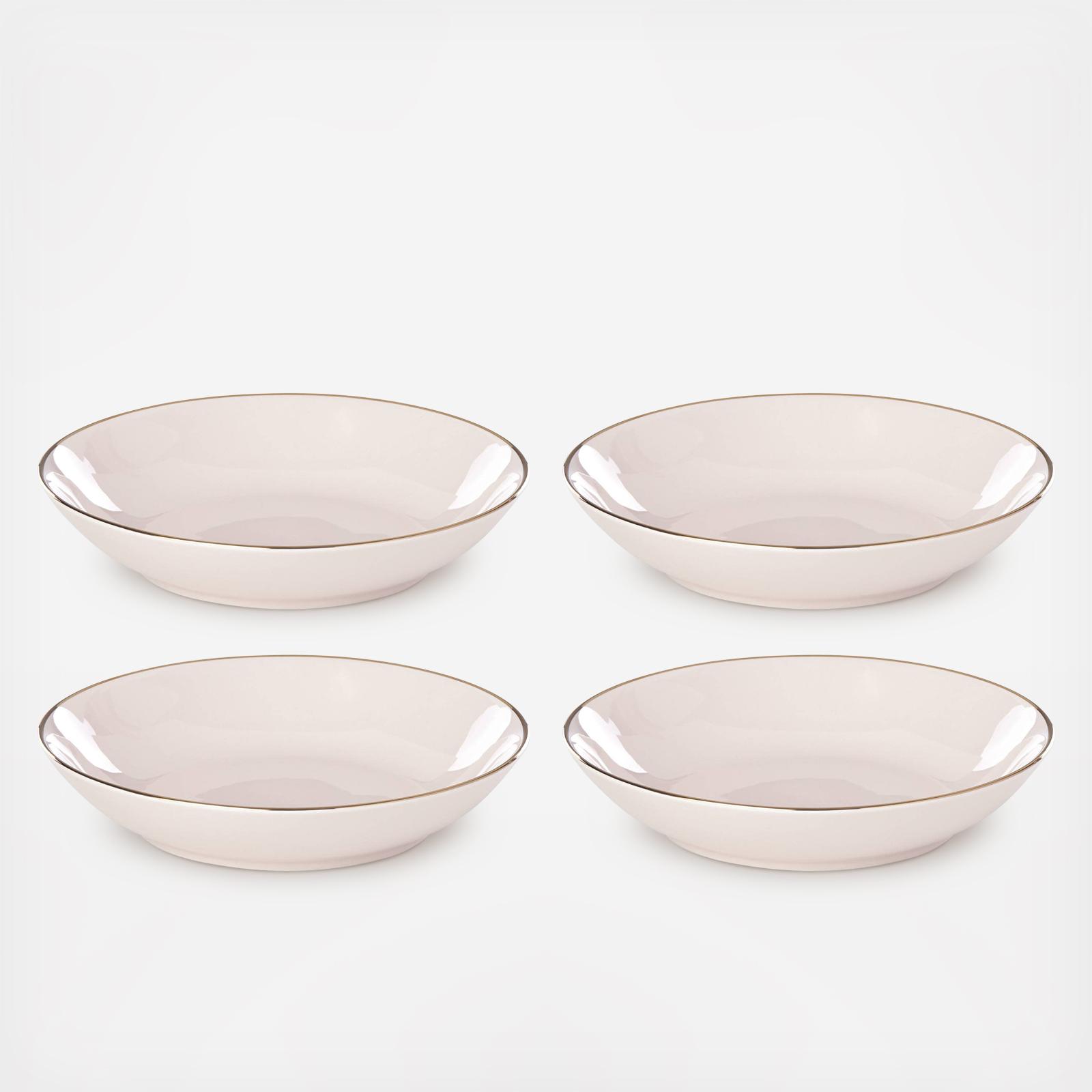 Lenox, Trianna Pasta Bowl, Set of 4 | Zola