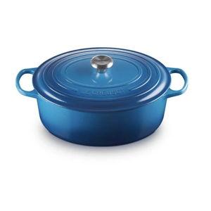 Signature Oval Dutch Oven 8 qt.