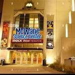McWane Science Center