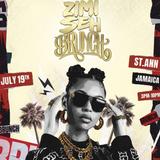 Zimi Seh Brunch