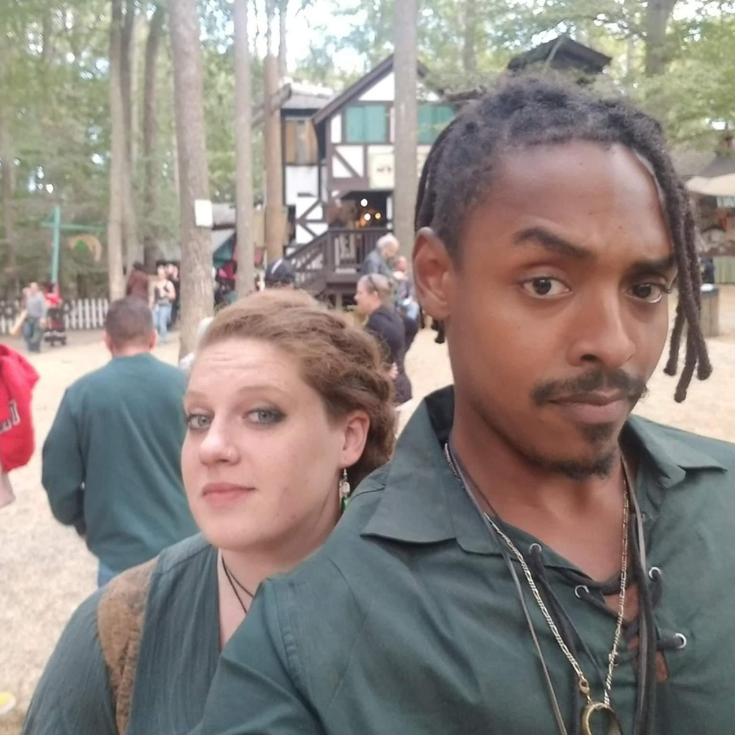 Our Ren Faire best