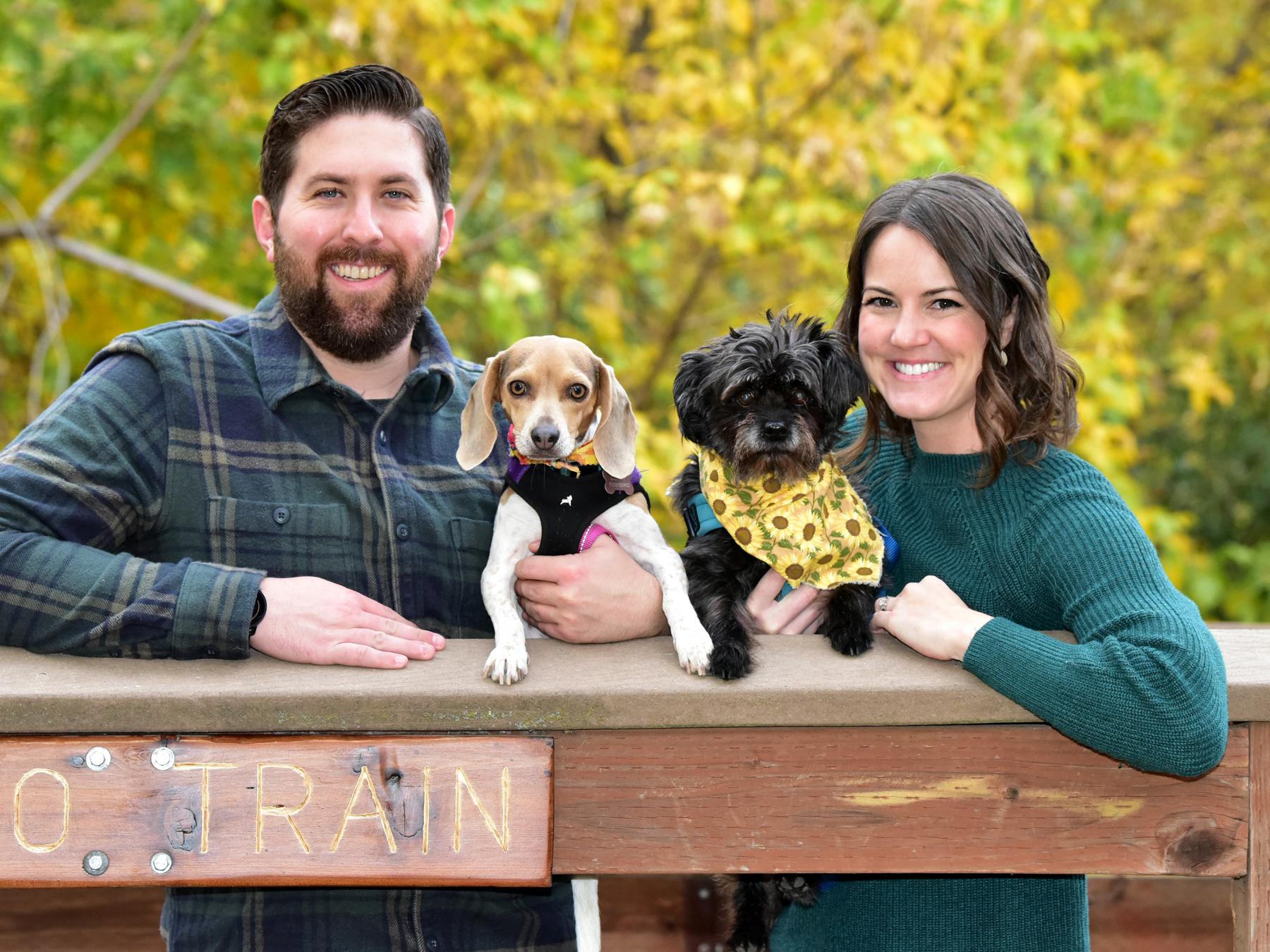 The Wedding Website of Kacie Conn and Michael Henn