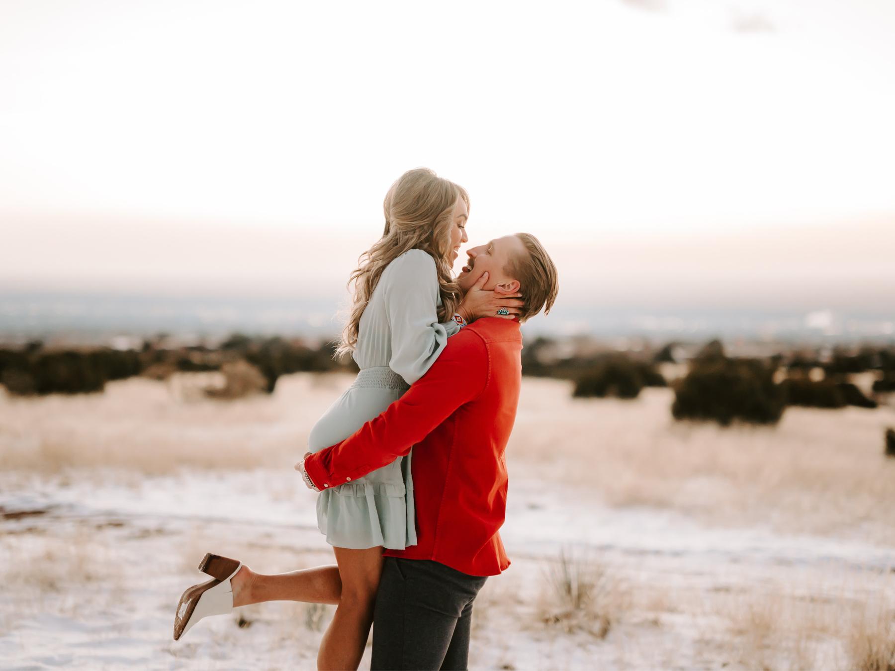 The Wedding Website of Mara McGough-Madueña and Cody Muchow