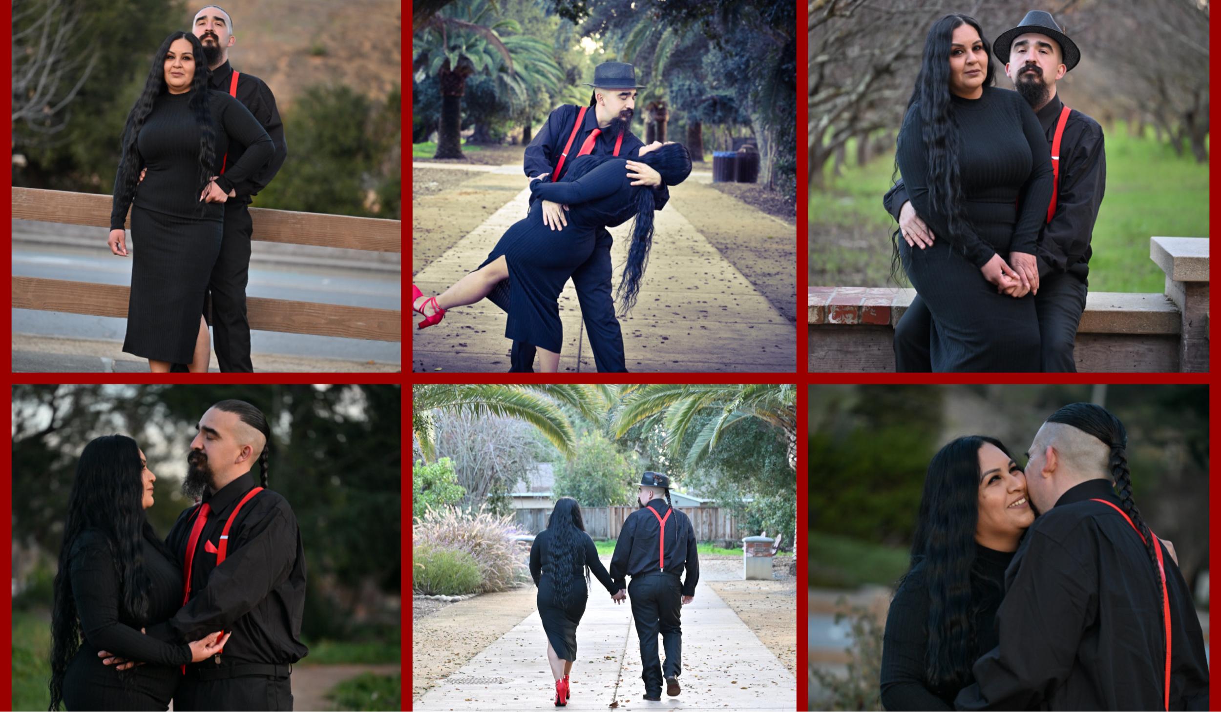 The Wedding Website of Chris Granados and Lucinda Rodriguez