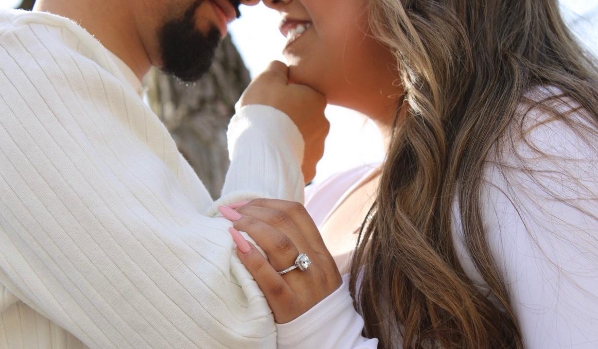 The Wedding Website of Klaritza Arcos and Adrian Chavez