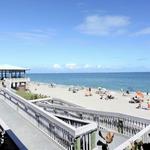 South Beach Park, Boca Raton