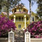 Lapham-Patterson House Historic Site