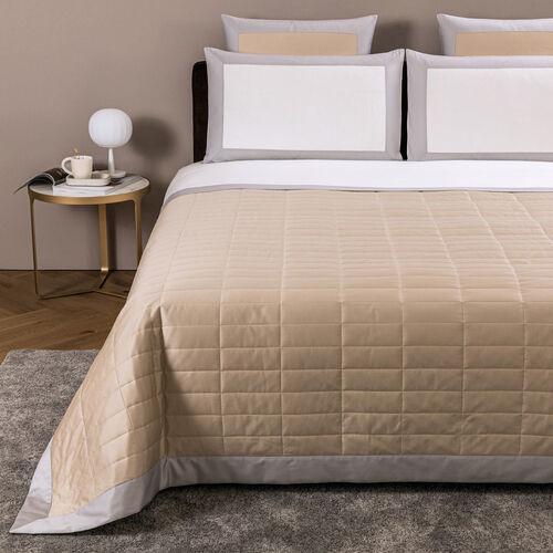 Frette Rectangular Light Quilt