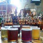 Hudson Valley Breweries