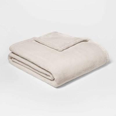 Primalush Throw Blanket Neutral - Threshold™