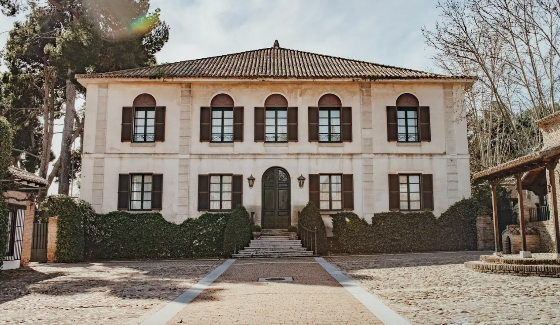 The Wedding Website of Eric Huebner and Laura Garcia Millan