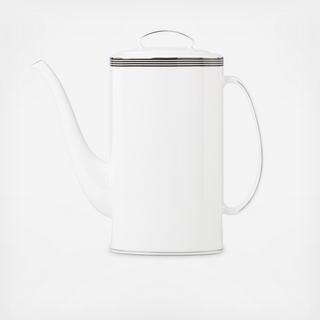 Parker Place Coffee Pot