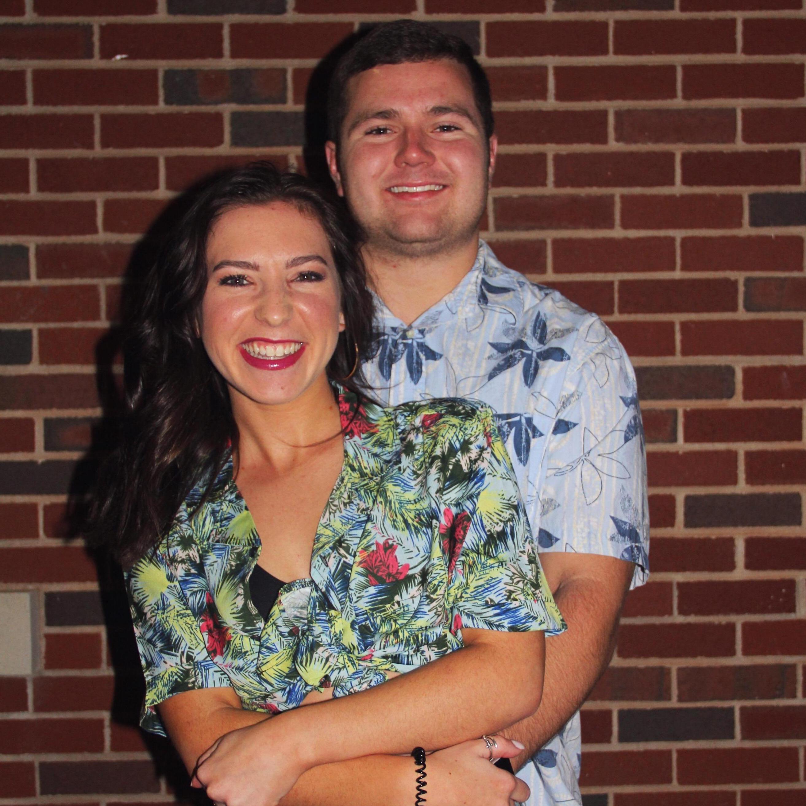 KD Luau